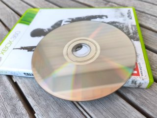 Call of Duty: Modern Warfare 3 Xbox 360