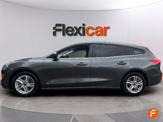 Ford Focus 1.5 Ecoblue 88kW Trend+ SB