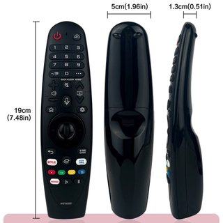 Mando tv LG