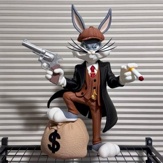 Bugs Bunny Peaky Blinders