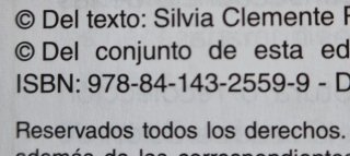 Biología y Geología, 4 ESO, Operación mundo