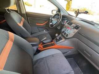 Ford Kuga 2009