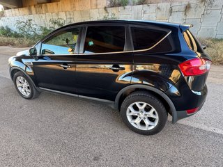 Ford Kuga 2009