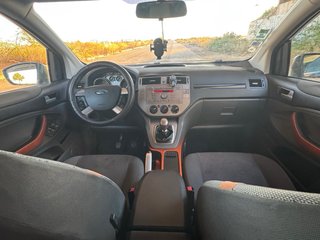 Ford Kuga 2009
