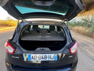 Ford Kuga 2009