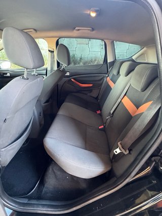 Ford Kuga 2009
