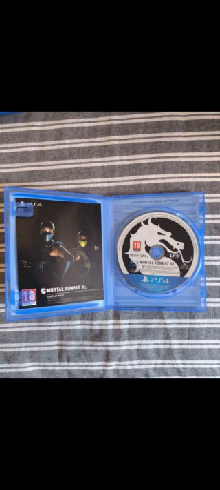 Pack 5 Juegos PS4: The Last of Us, Call of Duty, R