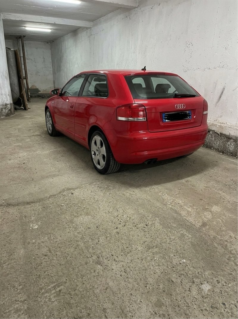 Audi A3 2.0 tdi - foto 1