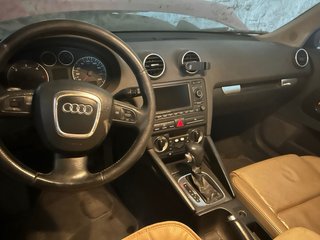 Audi A3 2.0 tdi