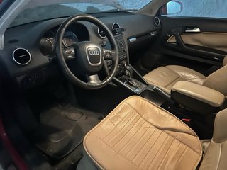 Audi A3 2.0 tdi