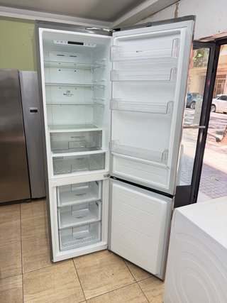 Nevera LG Nofrost Grantia+Transporte gratis
