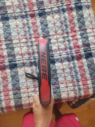 Raqueta de pádel Enebe Venom