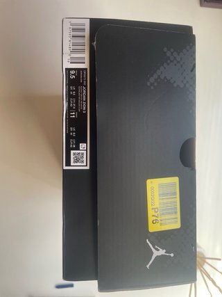 Jordan Zion 3 Talla 43 nuevas a estrenar