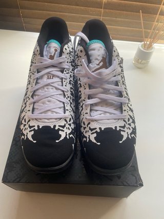 Jordan Zion 3 Talla 43 nuevas a estrenar