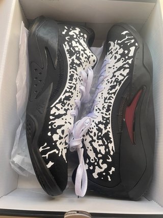Jordan Zion 3 Talla 43 nuevas a estrenar