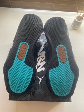 Jordan Zion 3 Talla 43 nuevas a estrenar