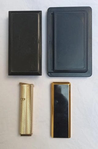 Mecheros