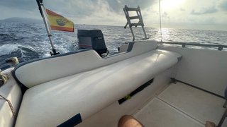 Barco Rio Top 450 - Yamaha 60HP con remolque