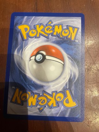 Carta Pokémon Mega-Darkrai EX 116/084