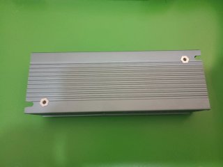 Transformador 220V a 24V Fuente Alimentación LED