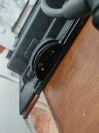 Plancha Eléctrica Fagor