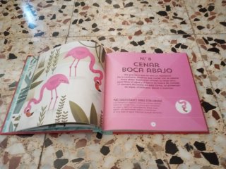 Libro "50 cosas que no sabes sobre los animales".