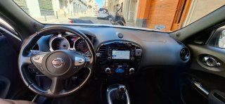 Nissan Juke 2017