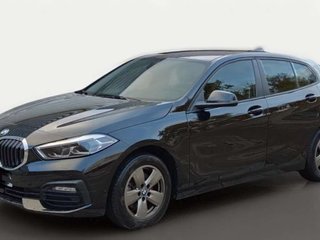 BMW serie 1