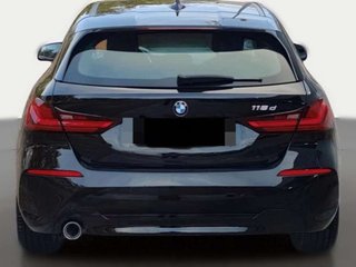 BMW serie 1