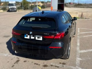 BMW serie 1