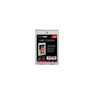 One Touch para Cartas 75PT - Ultra Pro