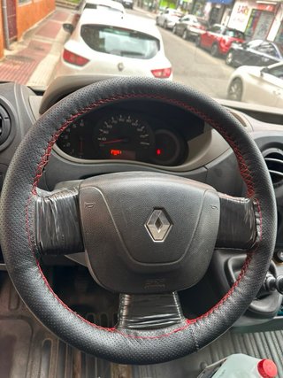 Renault Master 2012