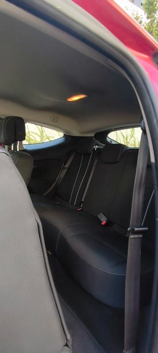 Renault Megane 2014