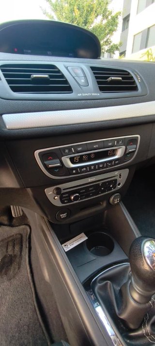 Renault Megane 2014