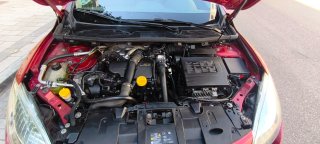 Renault Megane 2014