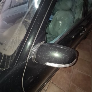 Mercedes-Benz Clase E 2004