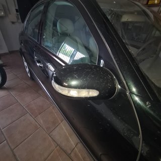Mercedes-Benz Clase E 2004