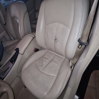 Mercedes-Benz Clase E 2004