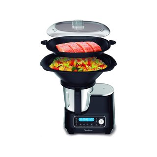 - Moulinex ClickChef HF4SPR30 robot cocina