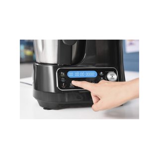 - Moulinex ClickChef HF4SPR30 robot cocina