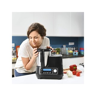 - Moulinex ClickChef HF4SPR30 robot cocina