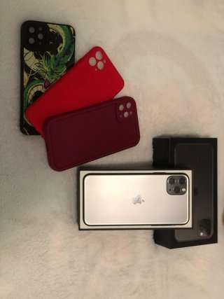 iPhone 11 Pro Max