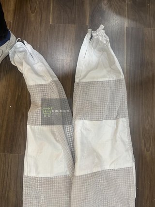 SAFTA Bee Pro - Traje de apicultura ventilado de 3 capas,