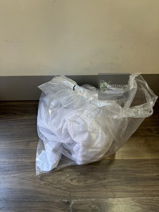SAFTA Bee Pro - Traje de apicultura ventilado de 3 capas,