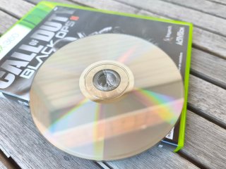 Call of Duty Black Ops II Xbox 360