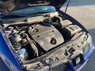 SEAT Leon 2002