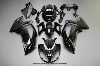 Oferta especial Carenado KAWASAKI ER6 F 2012 2016