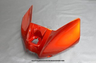 Oferta especial Carenado KAWASAKI ER6 F 2012 2016