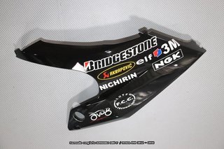 Oferta especial Carenado KAWASAKI ER6 F 2012 2016