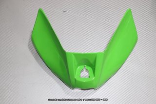 Oferta especial Carenado KAWASAKI ER6 F 2012 2016
